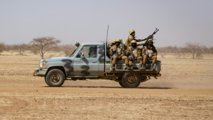 Burkina: 53 morts dans une nouvelle attaque contre l'arm&eacute;e et ses suppl&eacute;tifs