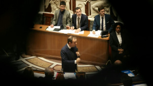 Budget de la S&eacute;cu: Lecornu salue une "majorit&eacute; de responsabilit&eacute;" qui a permis son adoption