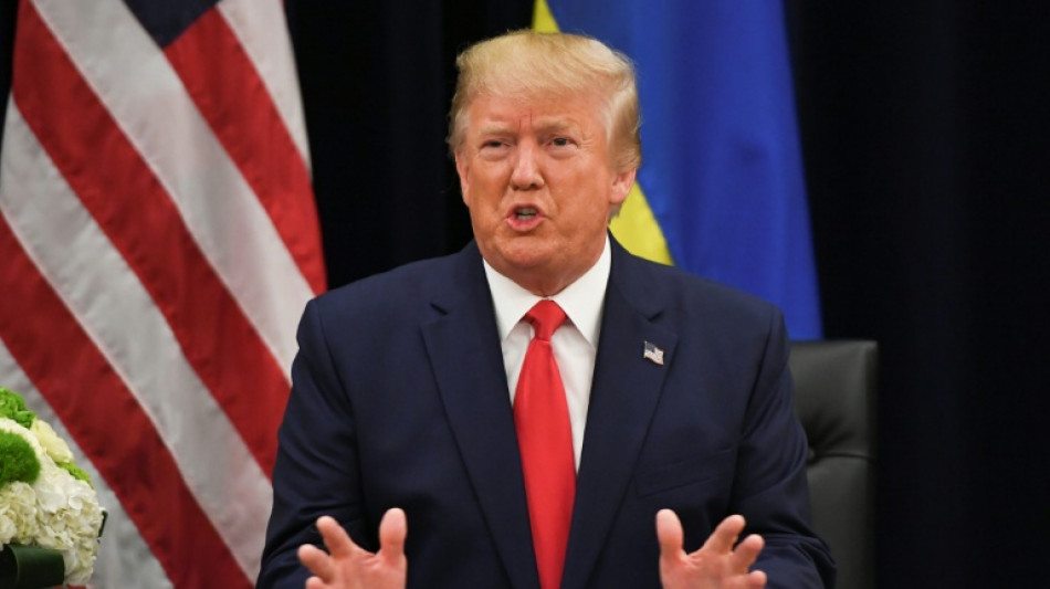 Trump vuelve a la tribuna de la ONU con América Latina a la expectativa