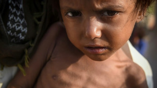 Las enfermedades acechan tras las inundaciones en Pakistán