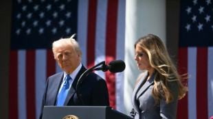 Trump unterzeichnet Gesetz gegen "Racheporno"-Bilder