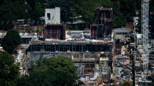 Trump ruft im Streit um Ballsaal-Projekt den Obersten Gerichtshof an