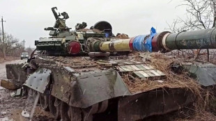 Russische Armee erh&ouml;ht milit&auml;rischen Druck auf Mariupol und Kiew
