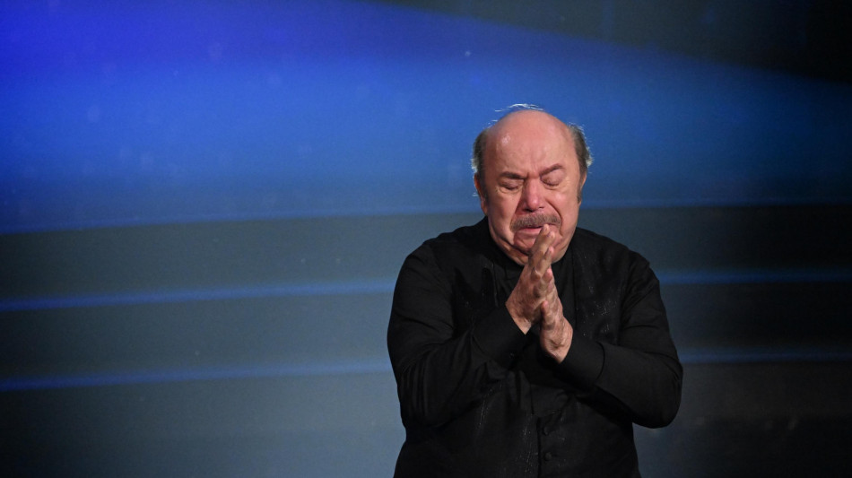 A Canosa di Puglia si lavora per riaprire il cinema e intitolarlo a Lino Banfi