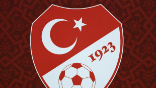 T&uuml;rkei: Schiedsrichter-Chef in Untersuchungshaft