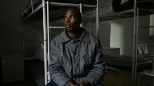 Dans une prison d'Ukraine, un d&eacute;tenu k&eacute;nyan, soldat malgr&eacute; lui de Moscou