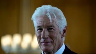 Richard Gere afirma que le "averg&uuml;enza" la pol&iacute;tica migratoria de EEUU