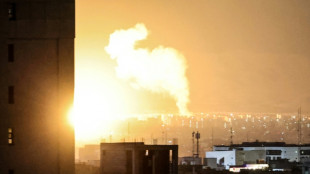 Trump: Nur "bedingungslose Kapitulation" des Iran kann Krieg beenden