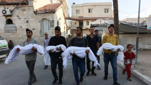 Al menos 69 muertos en ataques israelíes en Gaza, 15 de ellos contra un refugio para desplazados