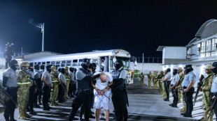 EEUU reconoce un "error" en la expulsión de un migrante a El Salvador