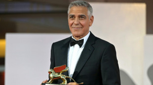 La Mostra de Venecia empieza con el glamur de George Clooney... y la falta de directoras