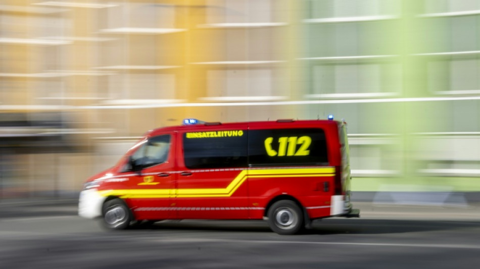 Weltkriegsbombe in Wiesbaden entsch&auml;rft