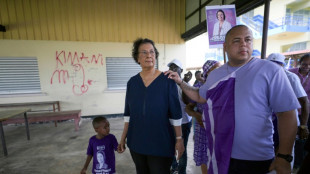 Surinam elige un parlamento sin mayoría y empiezan las negociaciones para formar gobierno