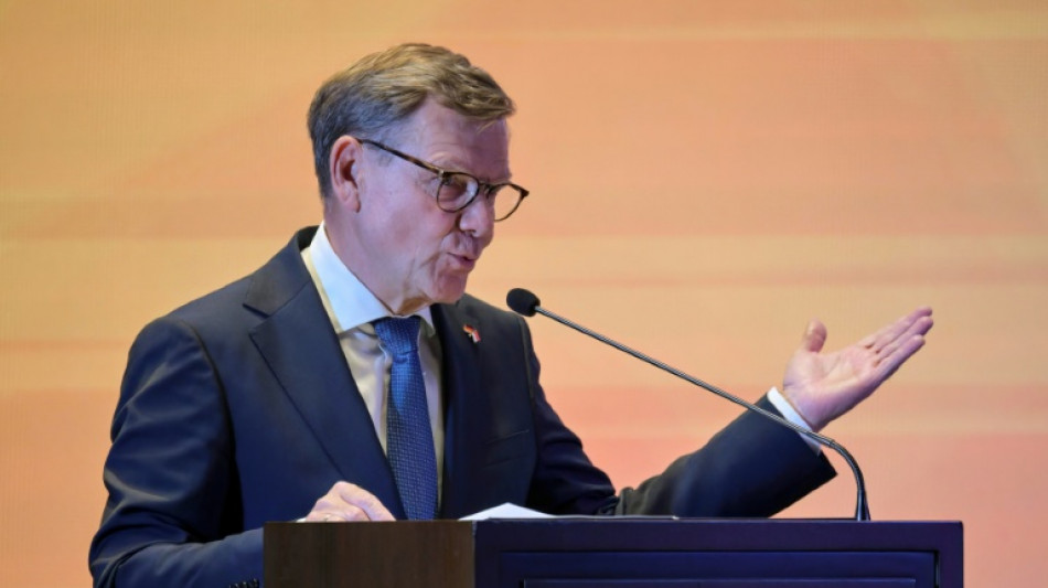 Außenminister Wadephul reist zu Gesprächen nach Kroatien