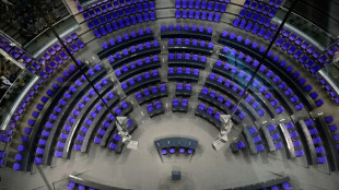 Bundestag: AfD fordert Bas zur Sitzungs-Absage auf und droht mit Rechtsstreit