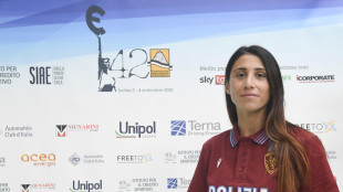 Irma Testa saluta Parigi, ma 'Butterfly' voler&agrave; ancora