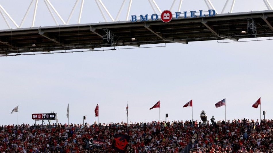 Apesar dos obst&aacute;culos, Toronto estar&aacute; 'pronta' para Copa do Mundo de 2026