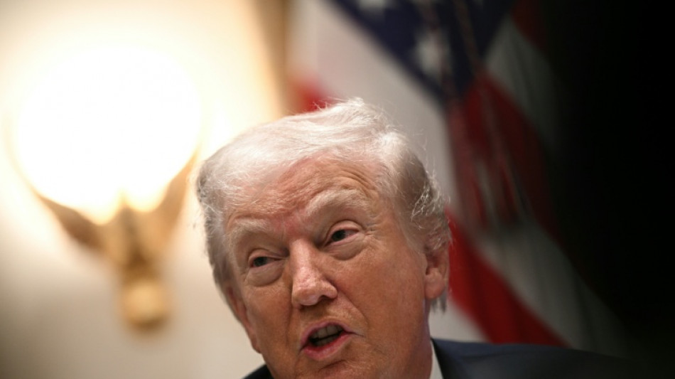 Trump says Putin to halt Kyiv strikes for week amid harsh cold