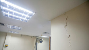 Una serie de temblores hace trasnochar a Venezuela, poco habituada a los sismos