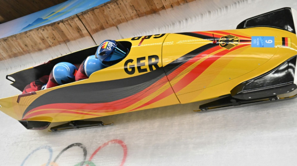 Bob: Bundestrainer Spies verl&auml;ngert bis 2026