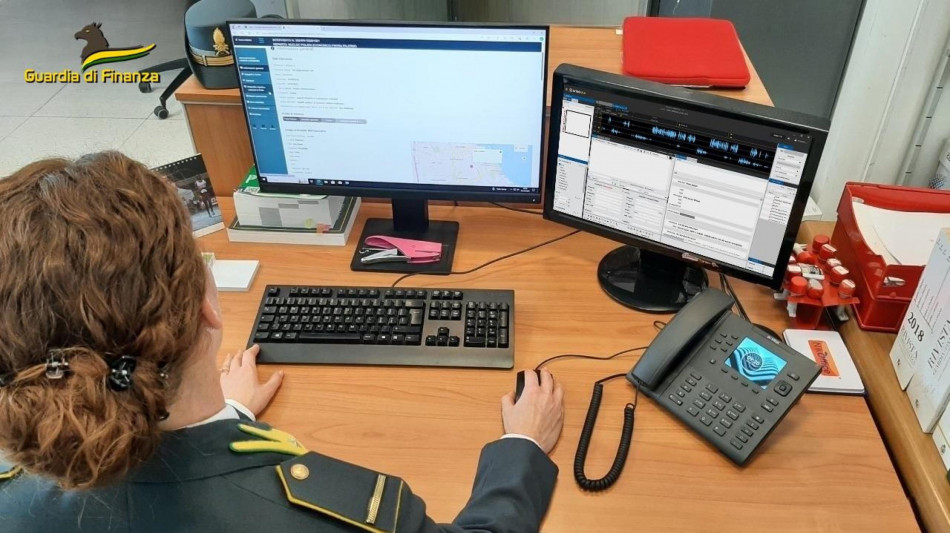 Indagato per truffa su bonus edilizi imprenditore antimafia