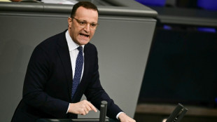 Spahn begründet Koalitionsprobleme auch mit Unerfahrenheit der Abgeordneten