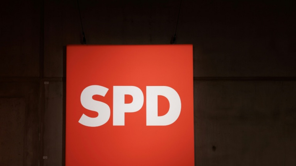 SPD-Parlamentsgesch&auml;ftsf&uuml;hrer kritisiert "irrlichternden" US-Pr&auml;sidenten