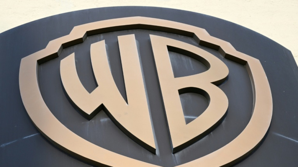 Nach Bieterstreit mit Netflix: Paramount besiegelt &Uuml;bernahme von Warner Bros.