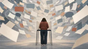 La necesidad de simplificar la informaci&oacute;n electoral para los votantes