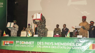 Sahel juntas would have welcomed a coup in Benin: analysts