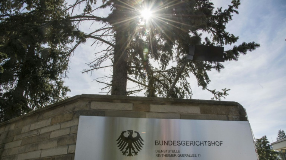 Encrochat-Daten zur Aufkl&auml;rung schwerer Straftaten verwertbar