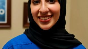 Primeira mulher astronauta &aacute;rabe formada na Nasa est&aacute; pronta para ir &agrave; Lua