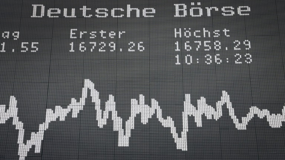 Zahl der Aktion&auml;re in Deutschland 2023 wieder gesunken