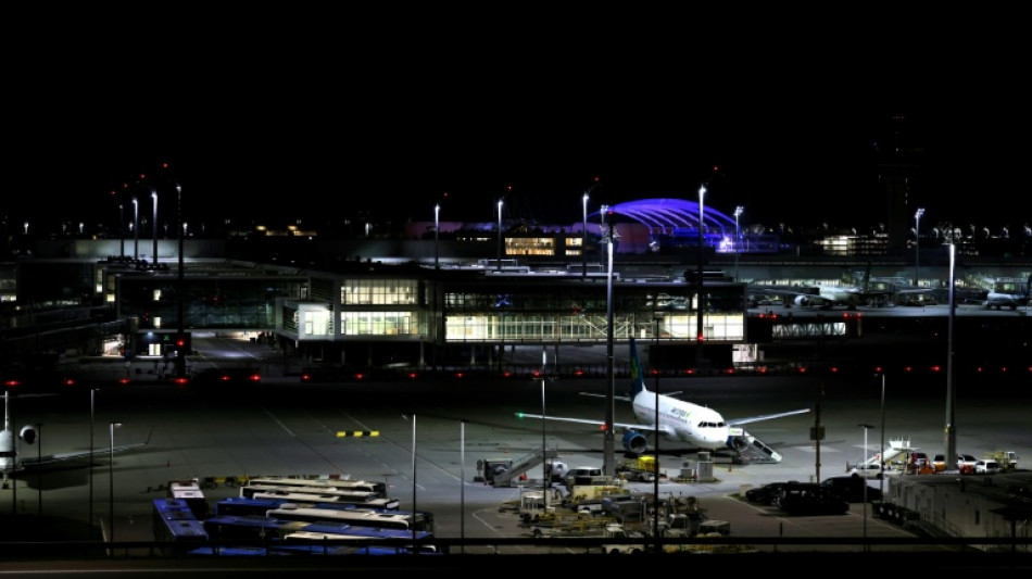 Presse: Flugsicherung registriert&nbsp;Verdopplung der Drohnenvorf&auml;lle