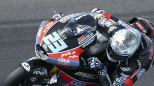 Moto2: Top-10-Ergebnis f&uuml;r Schr&ouml;tter in Sepang