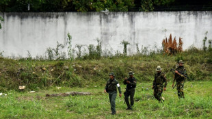 Maduro dice que el plan de defensa ante la "amenaza" de EEUU está activo en toda Venezuela