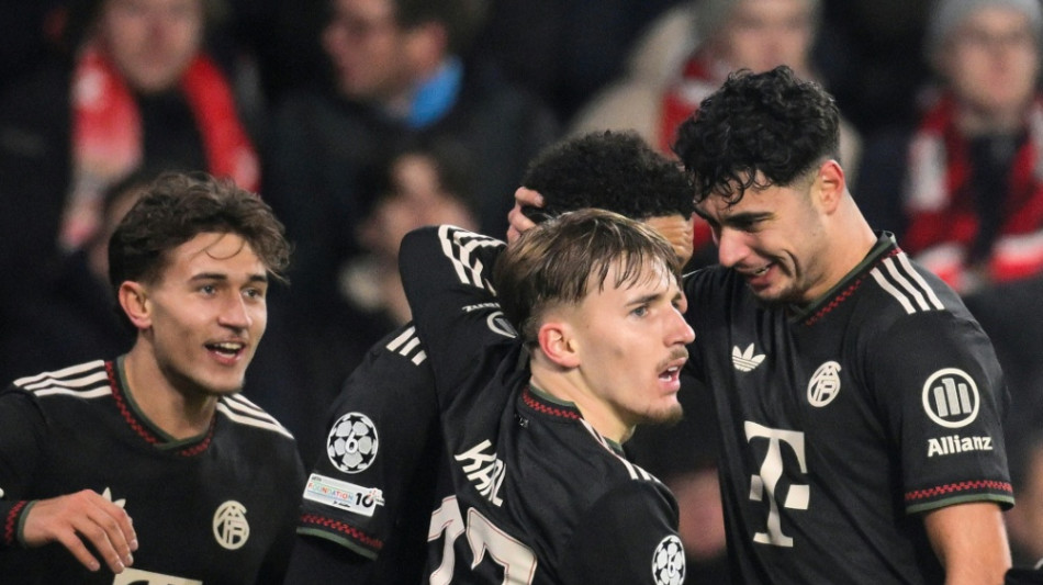 Bayern vor m&ouml;glichem deutschen Duell: "Sind vorbereitet!"