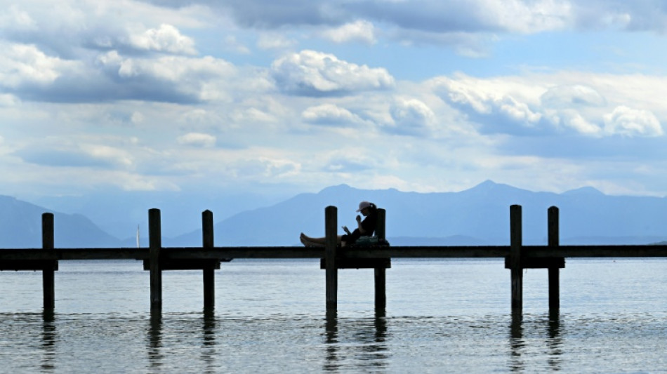 Gut jeder Fünfte in Deutschland hat kein Geld für einwöchige Urlaubsreise