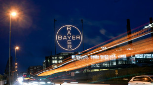 Bayer paie gros pour tourner la page des litiges am&eacute;ricains li&eacute;s au Roundup