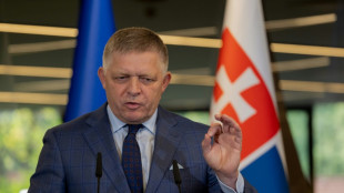 Slovak parliament approves anti-LGBTQ constitutional change 