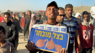 Los rescatistas de Gaza reportan al menos 44 muertos en nuevos ataques israel&iacute;es