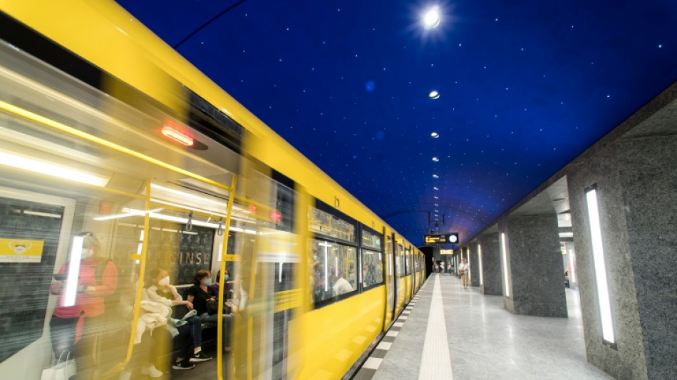 Berlin f&uuml;hrt 29-Euro-Ticket ein