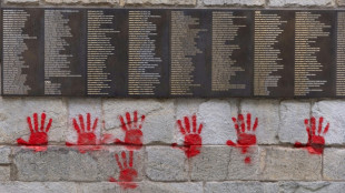 France tries Bulgarians over defacing memorial in Russia-linked case