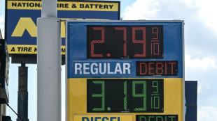 US-Inflation zieht im September auf 3,0 Prozent an