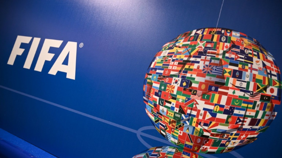 Russland von Fu&szlig;ball-WM und aus allen internationalen Wettbewerben ausgeschlossen