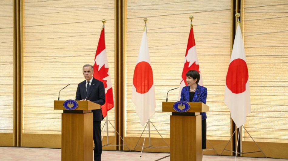 El primer ministro canadiense apoya excluir a Andr&eacute;s de la l&iacute;nea de sucesi&oacute;n real brit&aacute;nica