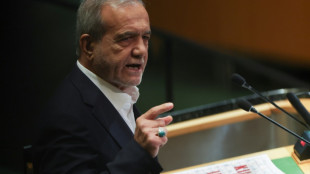 Macron: Iran bleiben nur noch "wenige Stunden" für Verhandlungslösung in Atomstreit