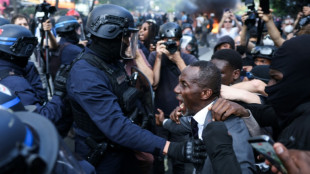 Bally Bagayoko, alcalde de una juventud francesa sublevada