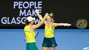 Australia to face Switzerland in Billie Jean King Cup final