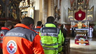 Mehr Verletzte nach Zugungl&uuml;ck von Burgrain als bislang bekannt